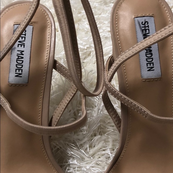 Steve Madden heels - Picture 6 of 6